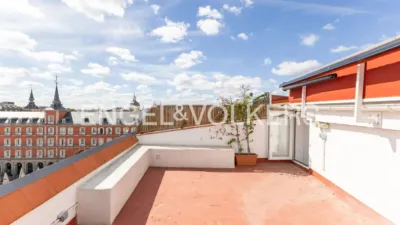 Penthouse in Sol photo 2