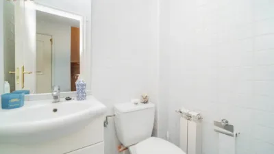 Terraced house in Colmenarejo photo 3