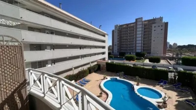 Apartment on Ingeniero Juan Garcia Street photo 5