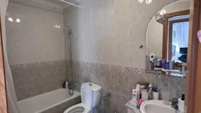Apartment on Ingeniero Juan Garcia Street photo 16