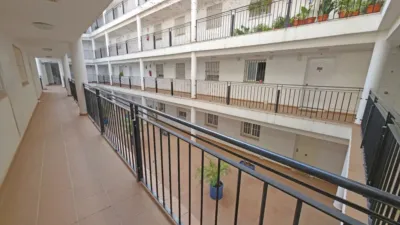 Apartment on Calle Armas, Santiago photo 6