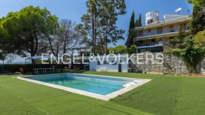 Chalet in Sant Vicenç de Montalt photo 2