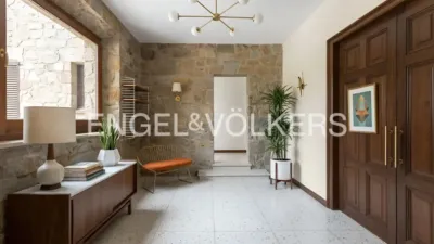 Chalet in Sant Vicenç de Montalt photo 16