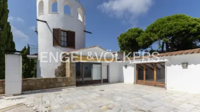 Chalet in Sant Vicenç de Montalt photo 38