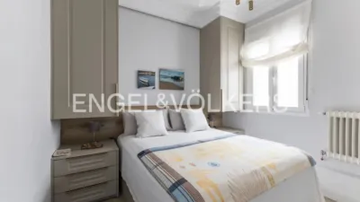 Apartment in Lista photo 10