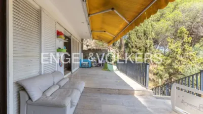 Chalet in Sant Vicenç de Montalt photo 27