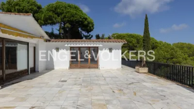 Chalet in Sant Vicenç de Montalt photo 37