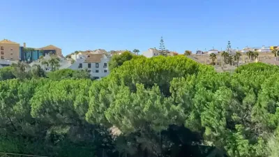 Duplex in Islantilla photo 17