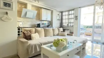 Terraced house in La Florida-La Chismosa-Los Altos photo 7