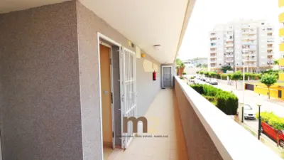 Apartment on Ingeniero Juan Garcia Street photo 20