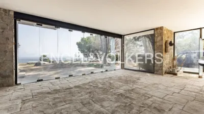 Chalet in Sant Vicenç de Montalt photo 14