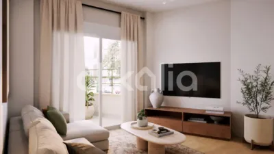 Piso en San Pablo photo 2