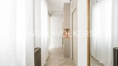 Apartment in Lista photo 16