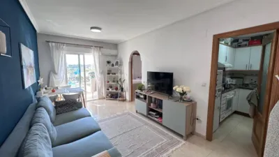 Apartment on Ingeniero Juan Garcia Street photo 8