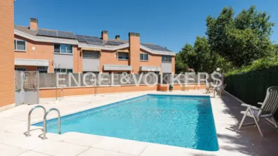 Townhouse in Viñas Viejas photo 44