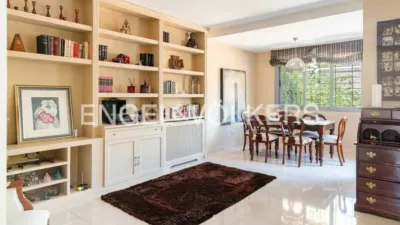 Townhouse in Viñas Viejas photo 10