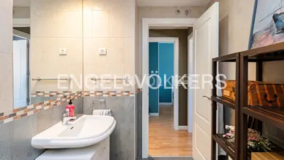 Townhouse in Viñas Viejas photo 36
