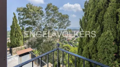Chalet in Sant Vicenç de Montalt photo 43