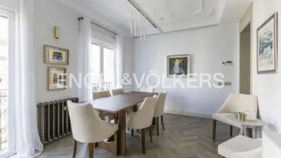 Apartment in Lista photo 22