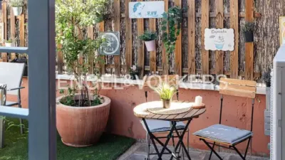 Townhouse in Viñas Viejas photo 43