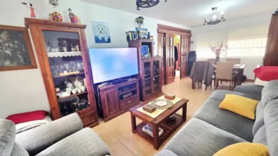 Terraced house at Calle Coronel Francisco Valdés, No. 19 photo 10