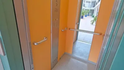 Apartment on Calle Armas, Santiago photo 5