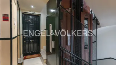 Apartment in Lista photo 26