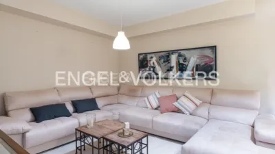 Townhouse in Viñas Viejas photo 38