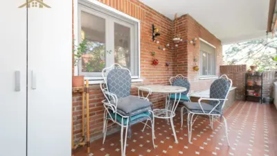 Apartment in La Navata photo 17