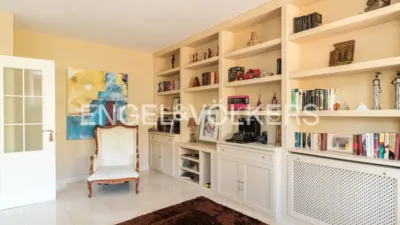 Townhouse in Viñas Viejas photo 14