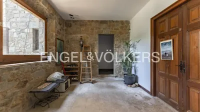 Chalet in Sant Vicenç de Montalt photo 15