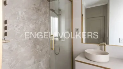 Apartment in Lista photo 9