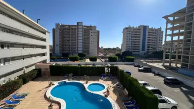 Apartment on Ingeniero Juan Garcia Street photo 19
