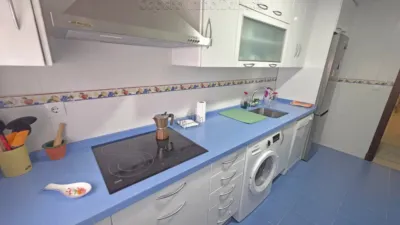 Apartment on Calle Armas, Santiago photo 21