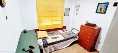 Terraced house at Calle Coronel Francisco Valdés, No. 19 photo 19