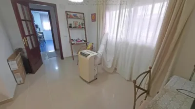 Apartment on Calle Armas, Santiago photo 16