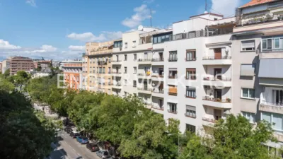 Apartment in Lista photo 32
