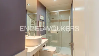 Townhouse in Viñas Viejas photo 15