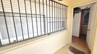 Terraced house at Calle Coronel Francisco Valdés, No. 19 photo 30
