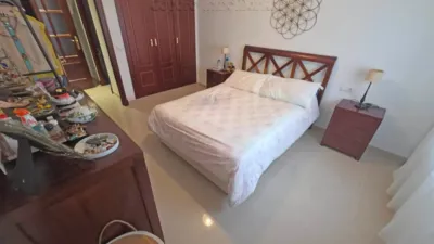 Apartment on Calle Armas, Santiago photo 27