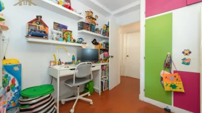 Apartment in La Navata photo 10