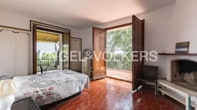 Chalet in Sant Vicenç de Montalt photo 23