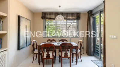 Townhouse in Viñas Viejas photo 13