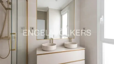 Apartment in Lista photo 7