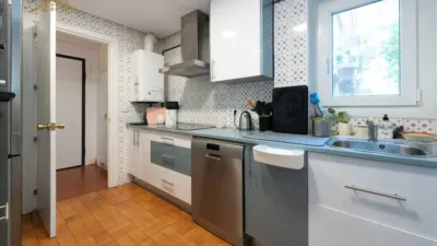 Apartment in La Navata photo 4