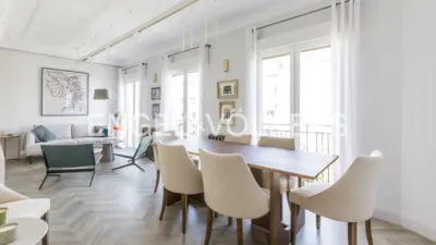 Apartment in Lista photo 3