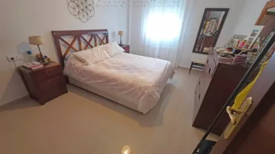Apartment on Calle Armas, Santiago photo 26