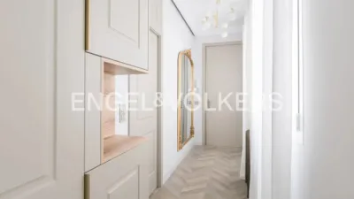 Apartment in Lista photo 15