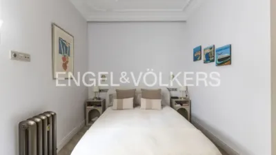 Apartment in Lista photo 6