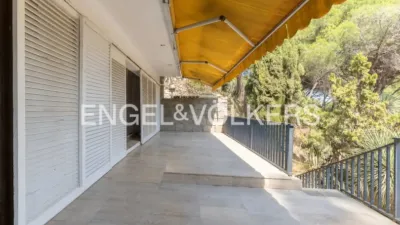 Chalet in Sant Vicenç de Montalt photo 28